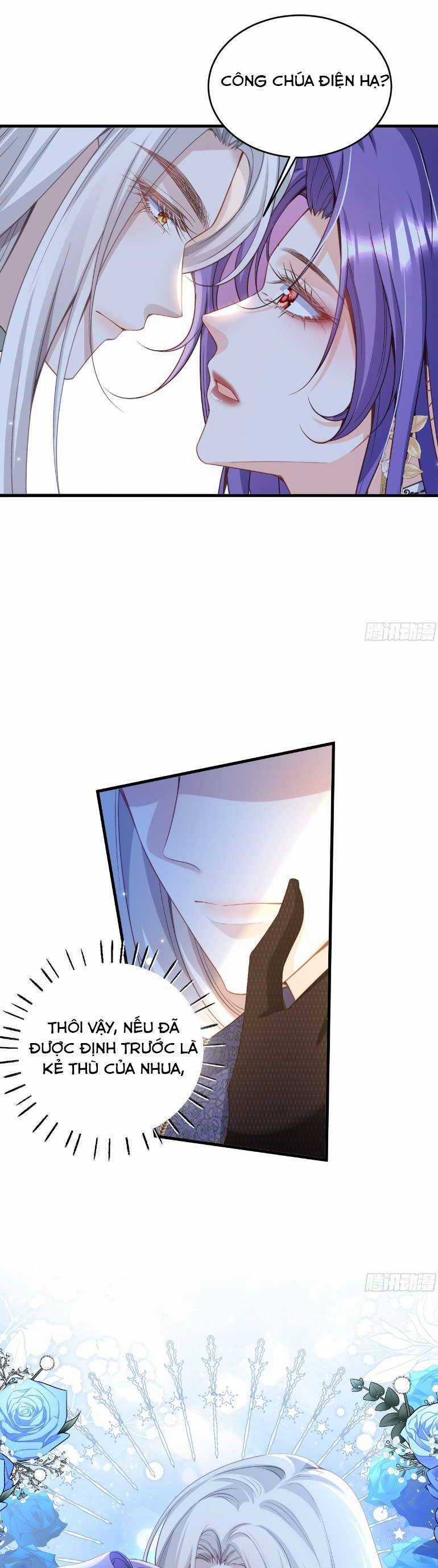 Cầu Hôn Giáo Hoàng Chapter 13 trang 17