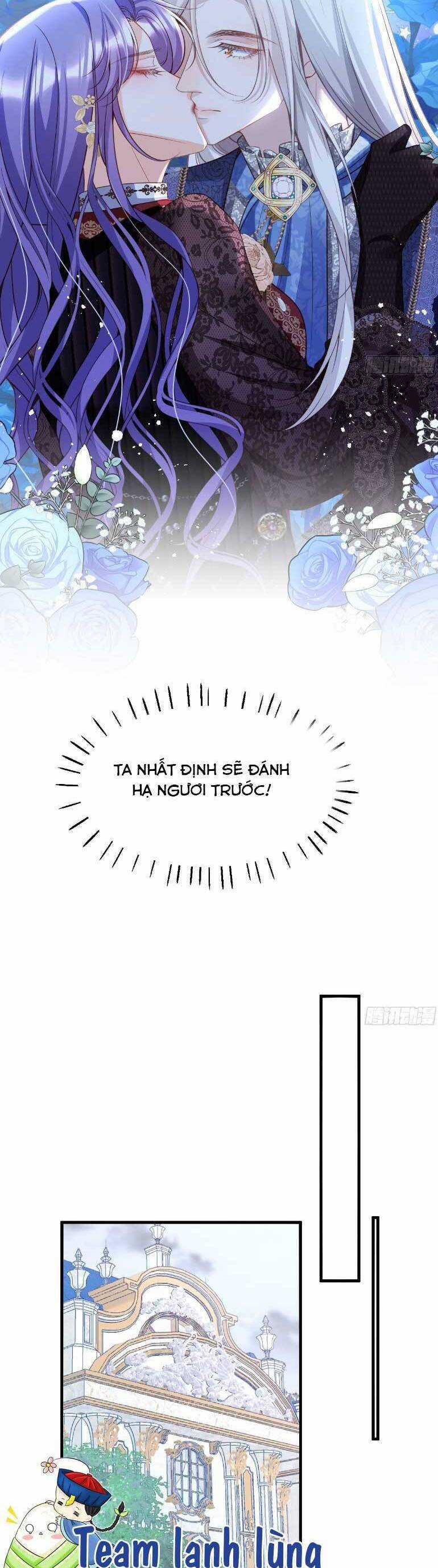 Cầu Hôn Giáo Hoàng Chapter 13 trang 18