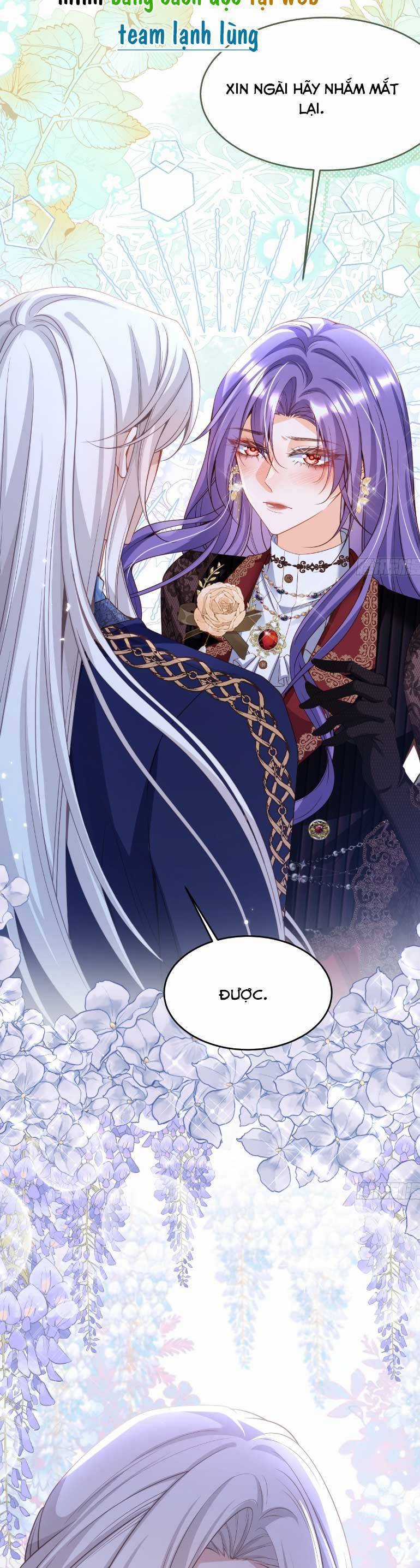 Cầu Hôn Giáo Hoàng Chapter 13 trang 7