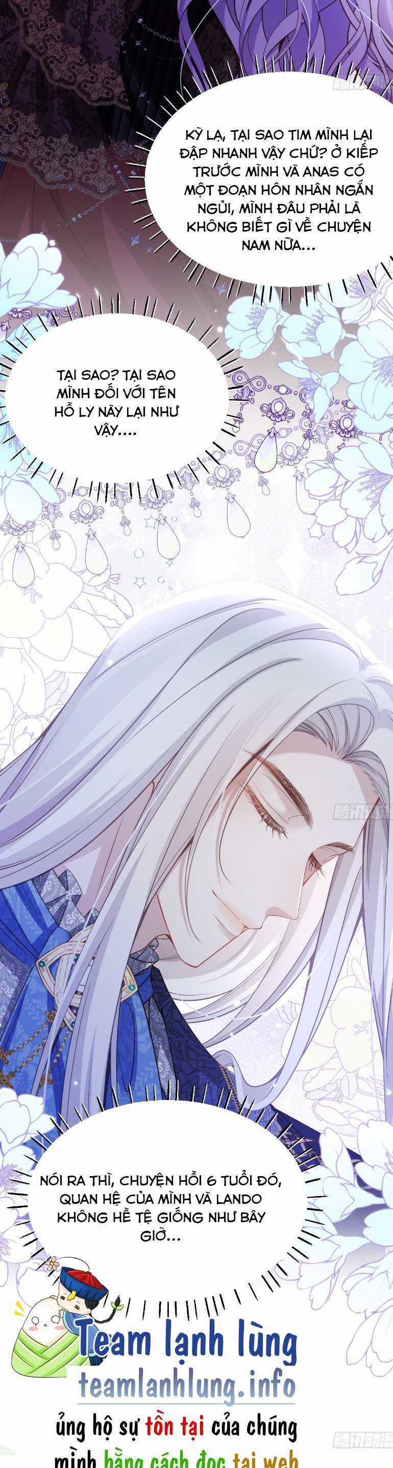 Cầu Hôn Giáo Hoàng Chapter 13 trang 9