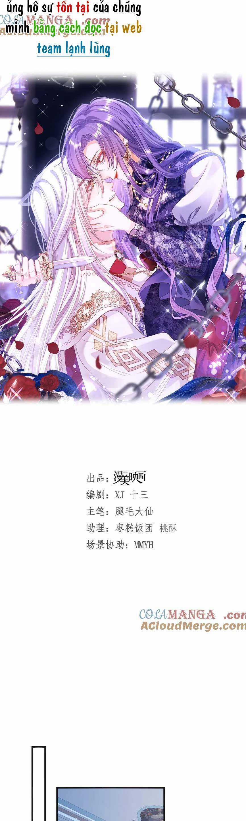 Cầu Hôn Giáo Hoàng Chapter 14 trang 14