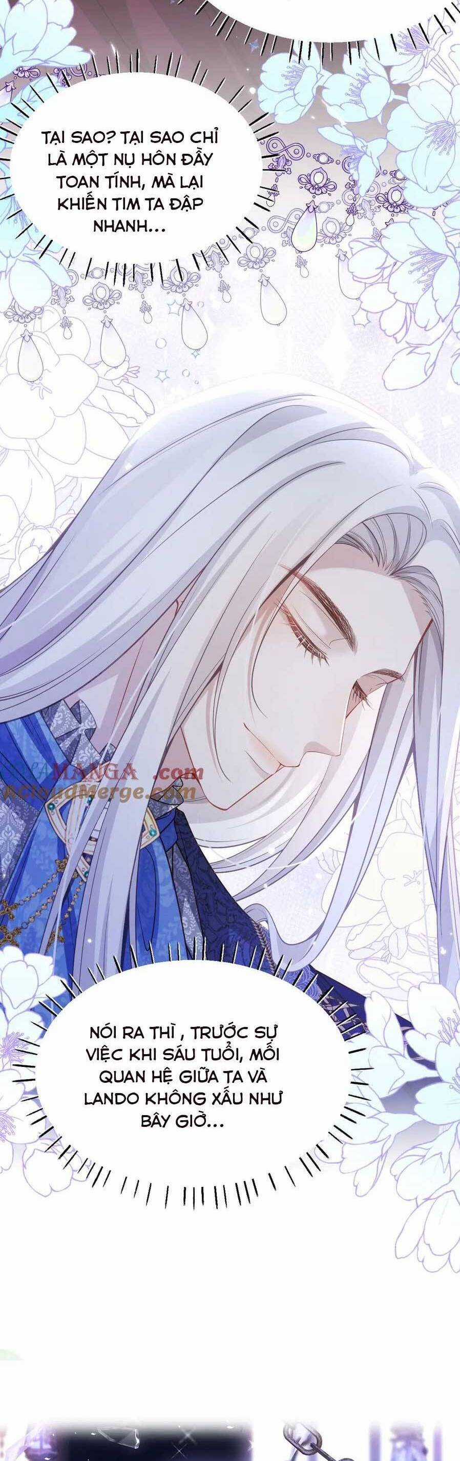 Cầu Hôn Giáo Hoàng Chapter 15 trang 10