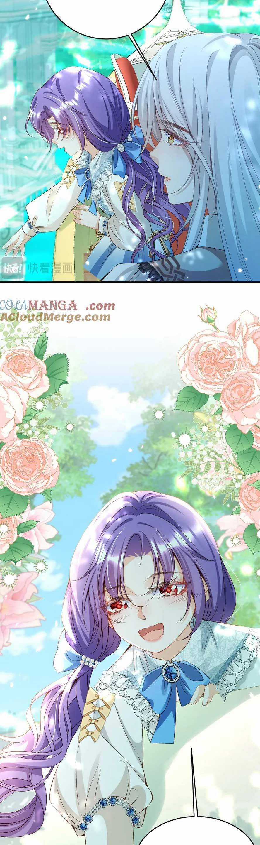 Cầu Hôn Giáo Hoàng Chapter 15 trang 13