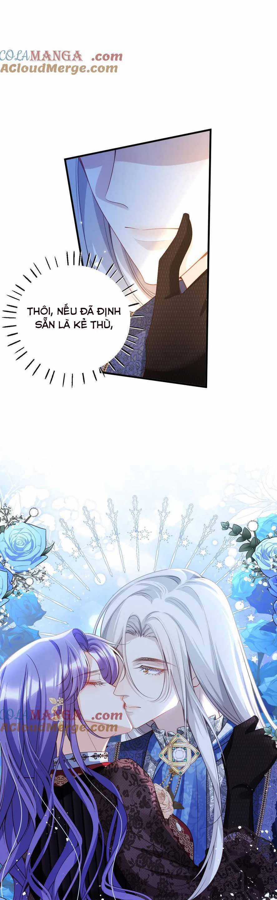 Cầu Hôn Giáo Hoàng Chapter 15 trang 19