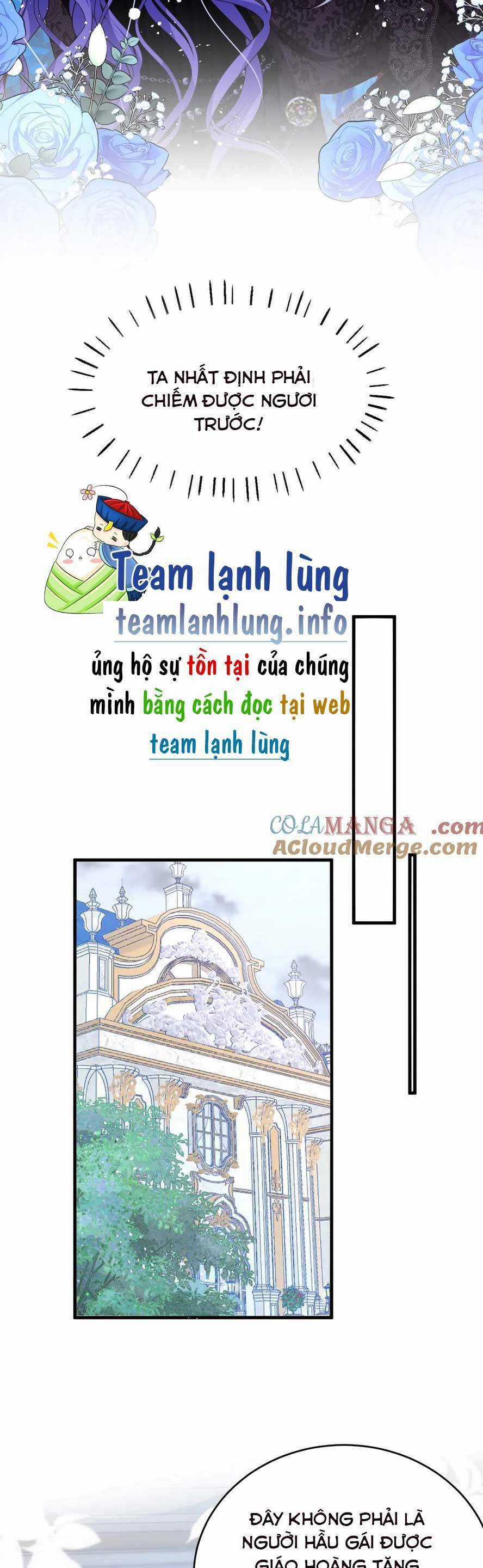 Cầu Hôn Giáo Hoàng Chapter 15 trang 20