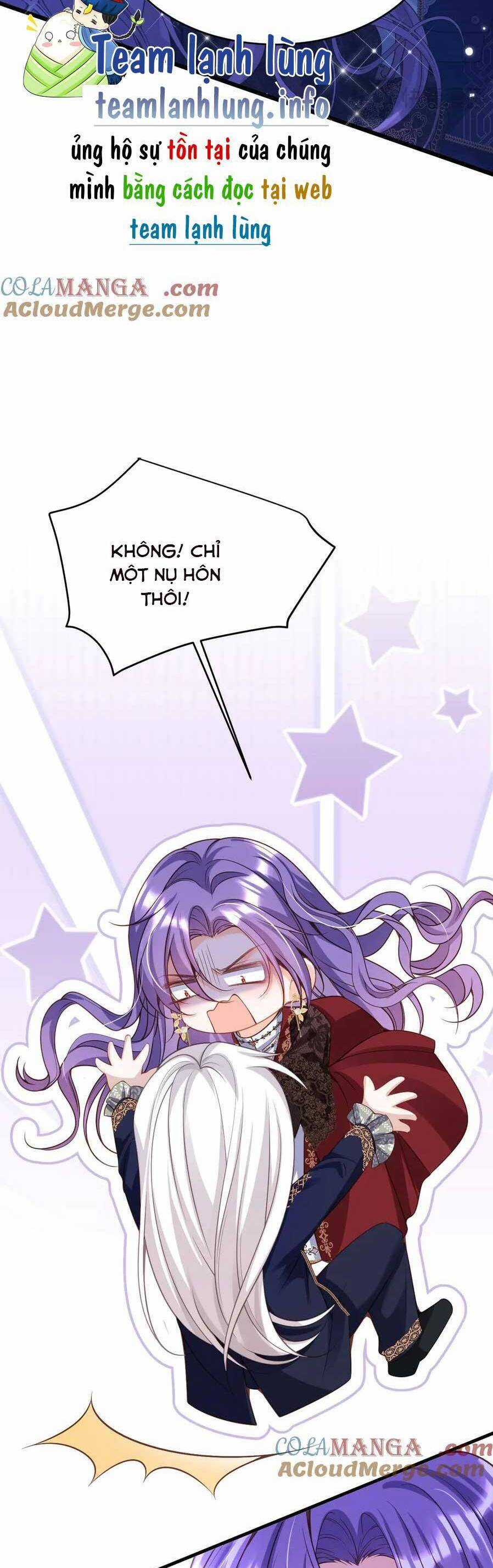 Cầu Hôn Giáo Hoàng Chapter 15 trang 6