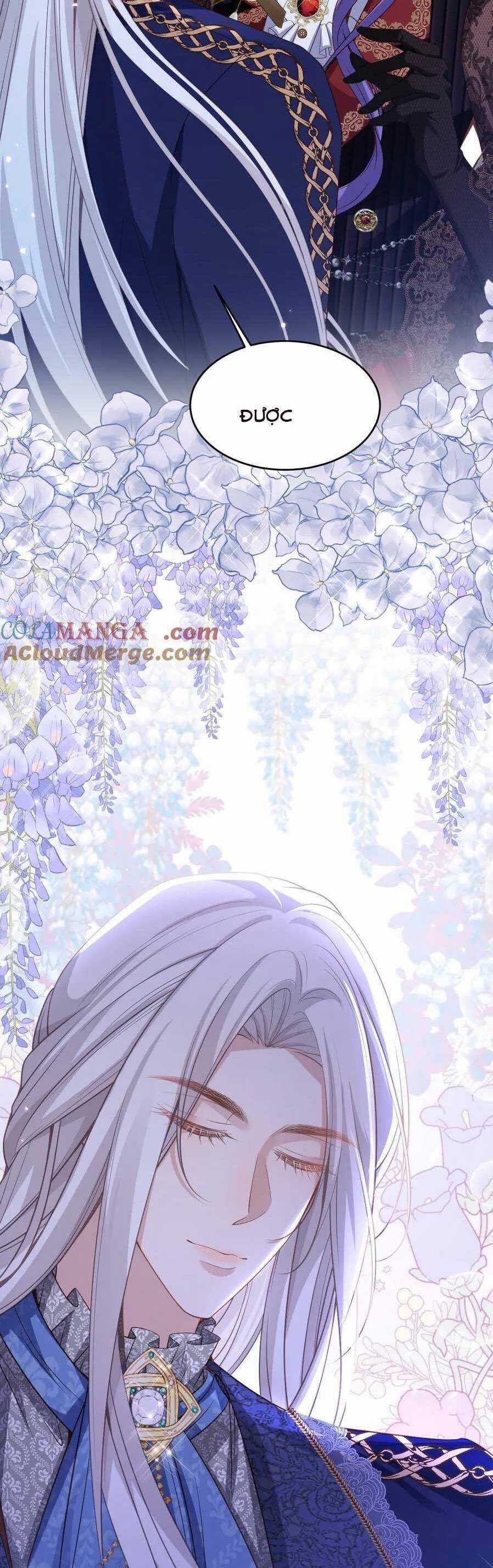 Cầu Hôn Giáo Hoàng Chapter 15 trang 8