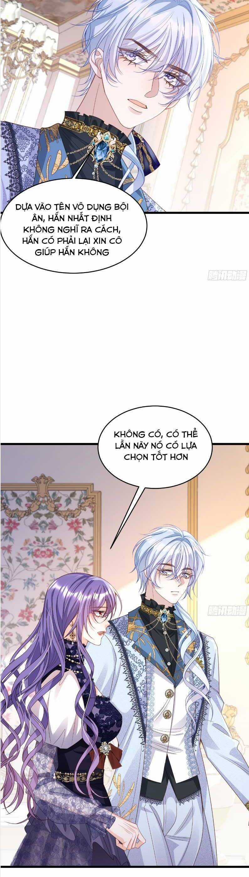 Cầu Hôn Giáo Hoàng Chapter 16 trang 19