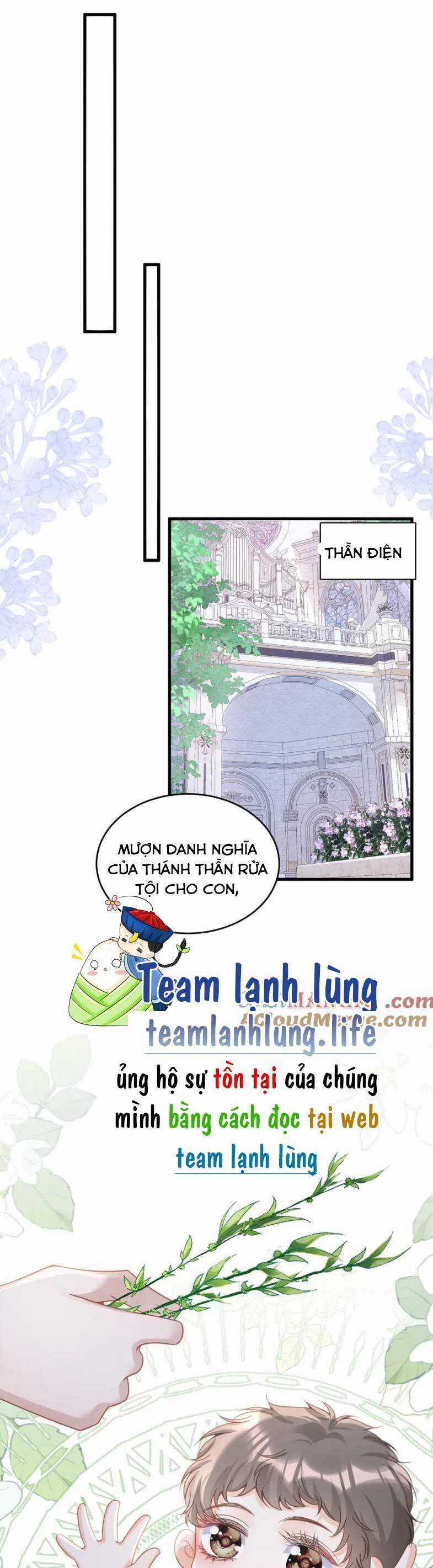 Cầu Hôn Giáo Hoàng Chapter 17 trang 12