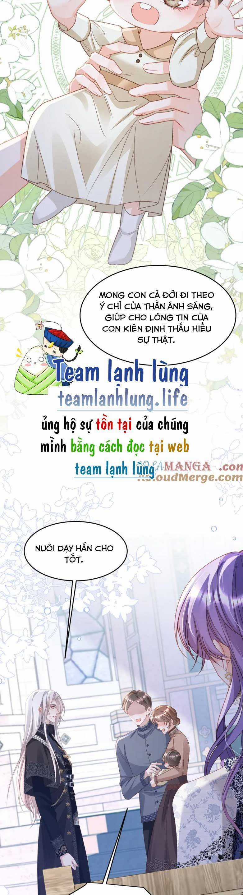 Cầu Hôn Giáo Hoàng Chapter 17 trang 13