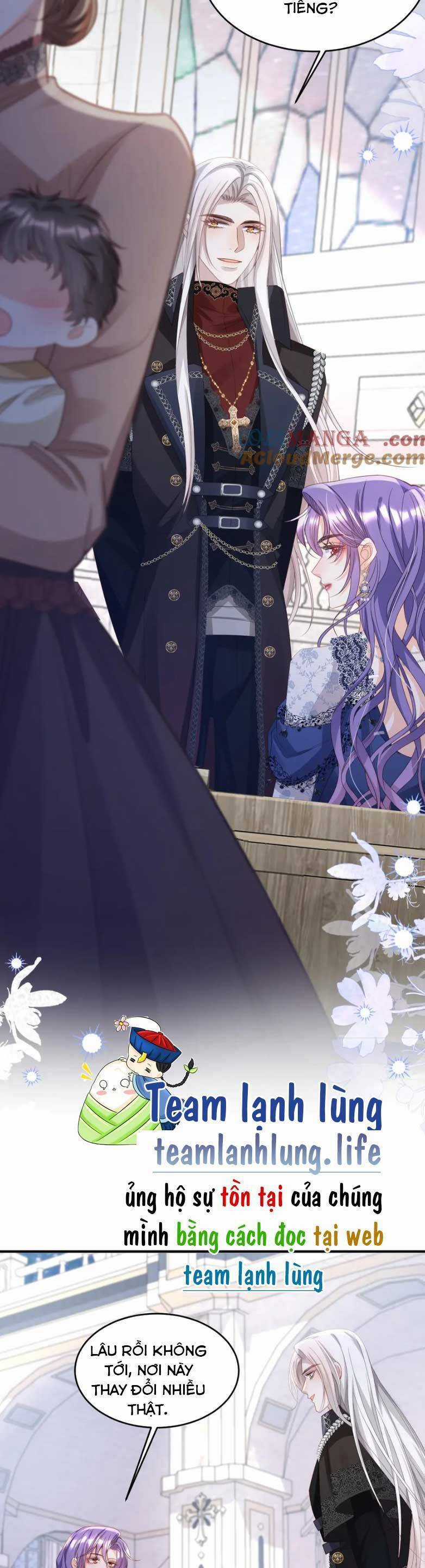Cầu Hôn Giáo Hoàng Chapter 17 trang 15