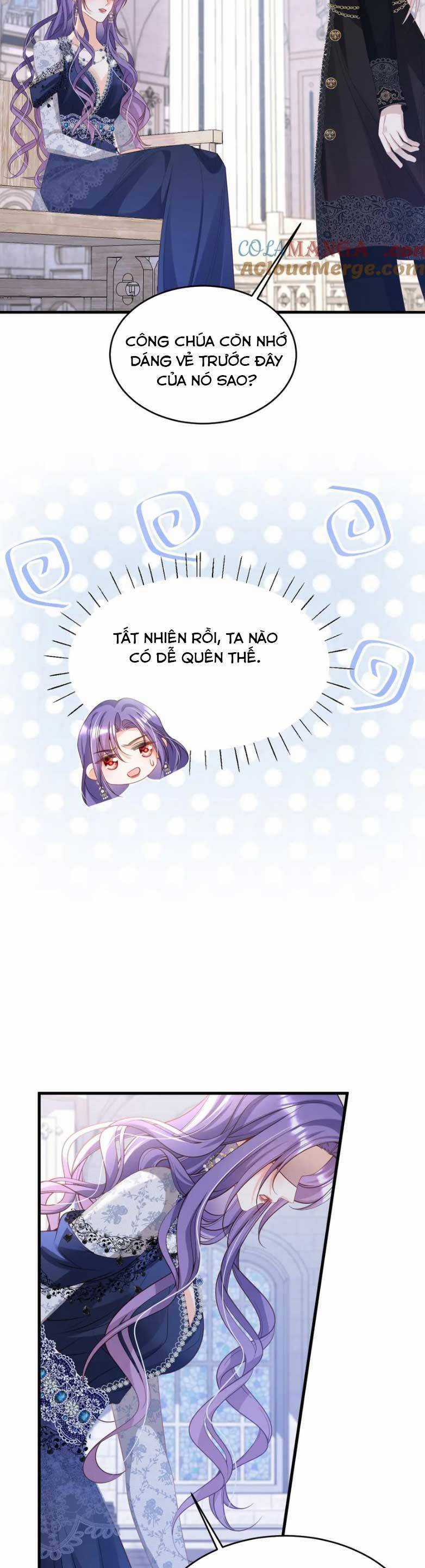 Cầu Hôn Giáo Hoàng Chapter 17 trang 16