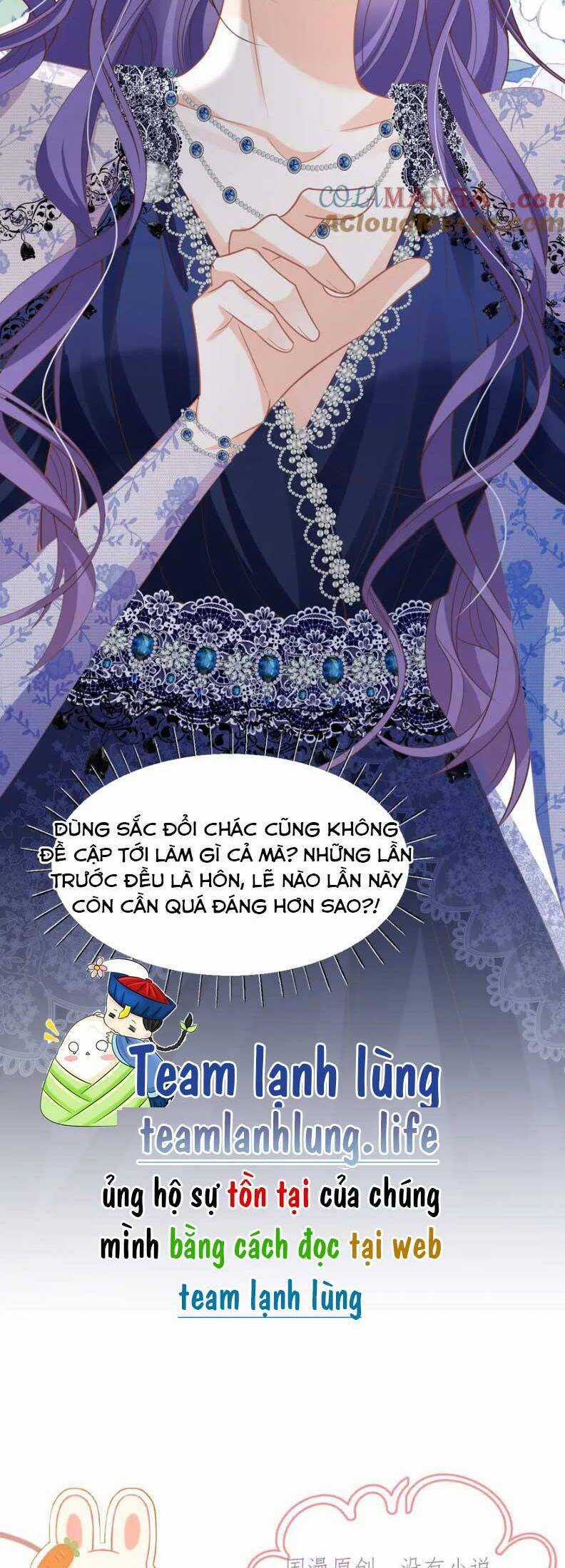 Cầu Hôn Giáo Hoàng Chapter 17 trang 24