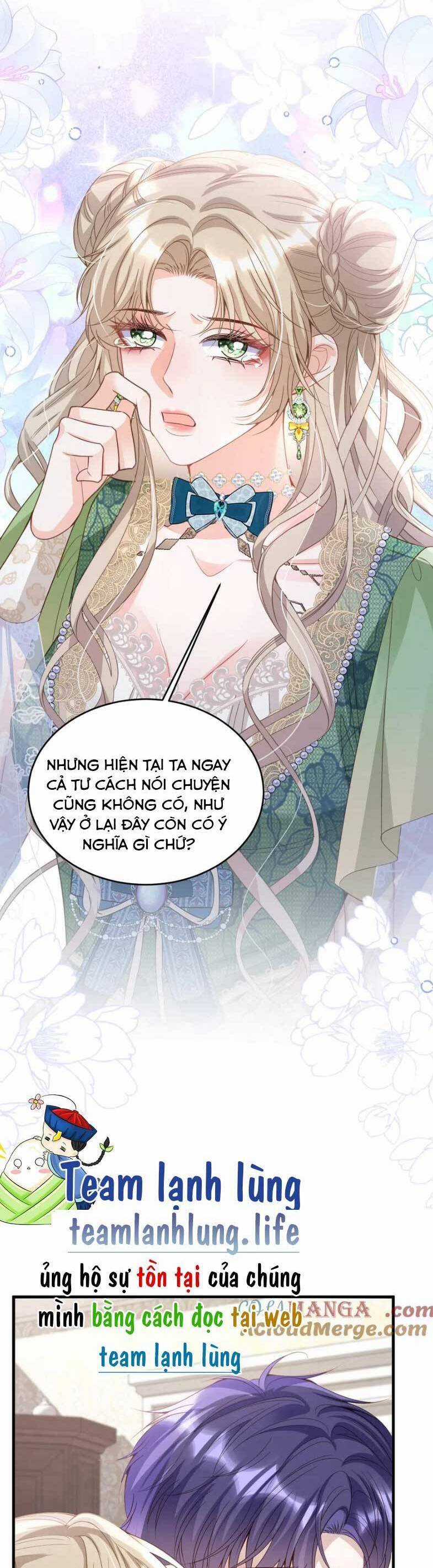 Cầu Hôn Giáo Hoàng Chapter 17 trang 5
