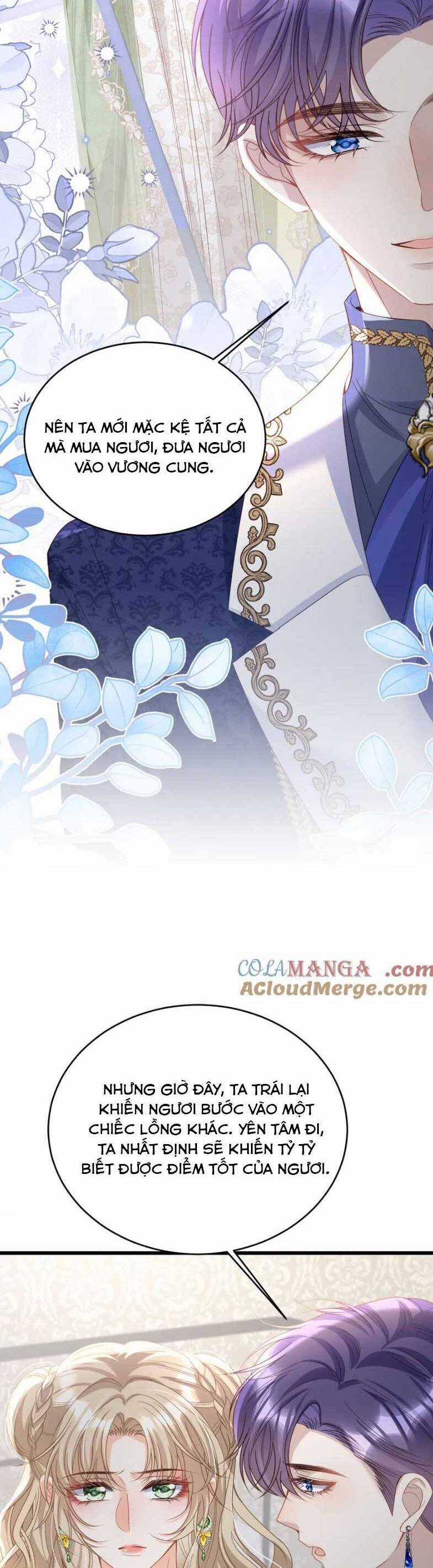 Cầu Hôn Giáo Hoàng Chapter 17 trang 7