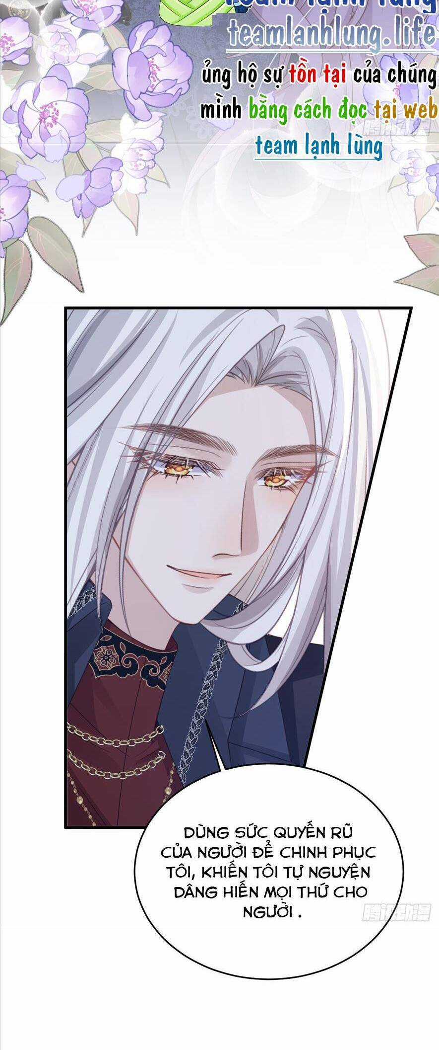 Cầu Hôn Giáo Hoàng Chapter 18 trang 11