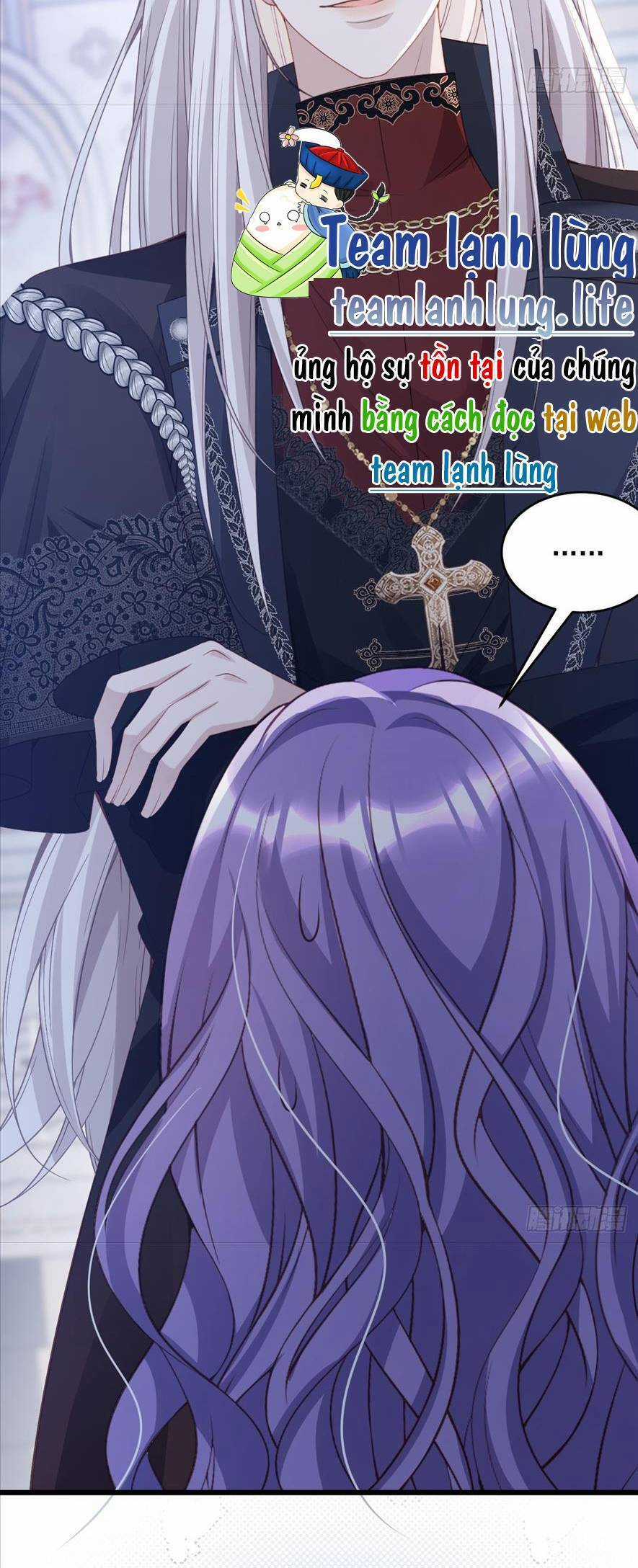 Cầu Hôn Giáo Hoàng Chapter 18 trang 14