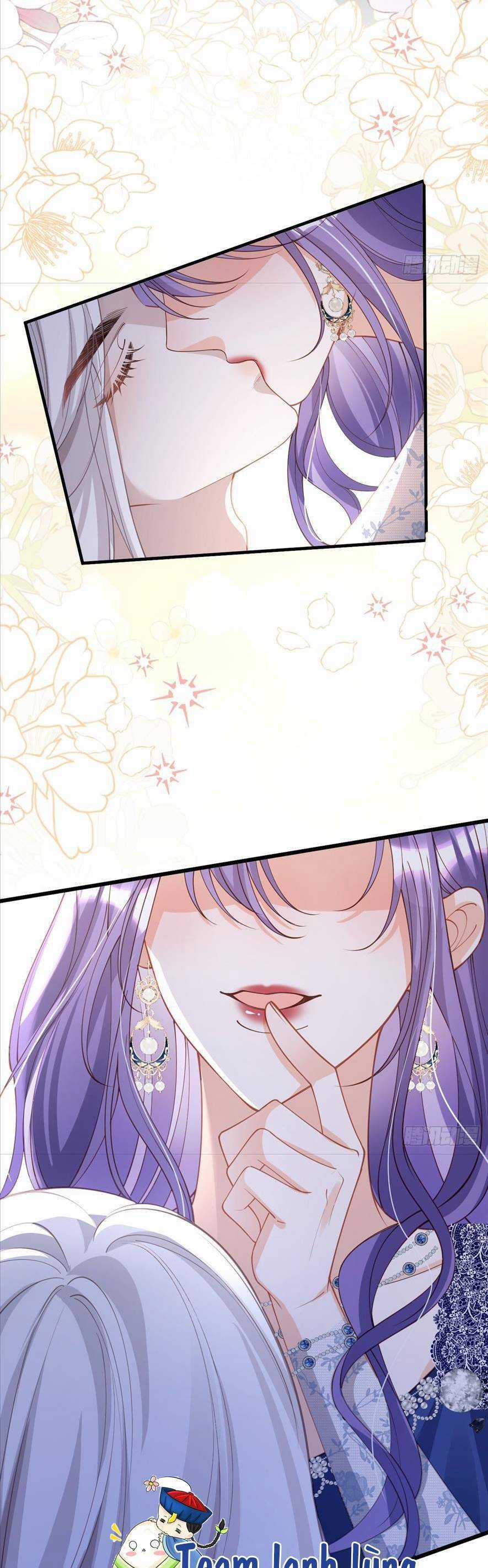 Cầu Hôn Giáo Hoàng Chapter 18 trang 19