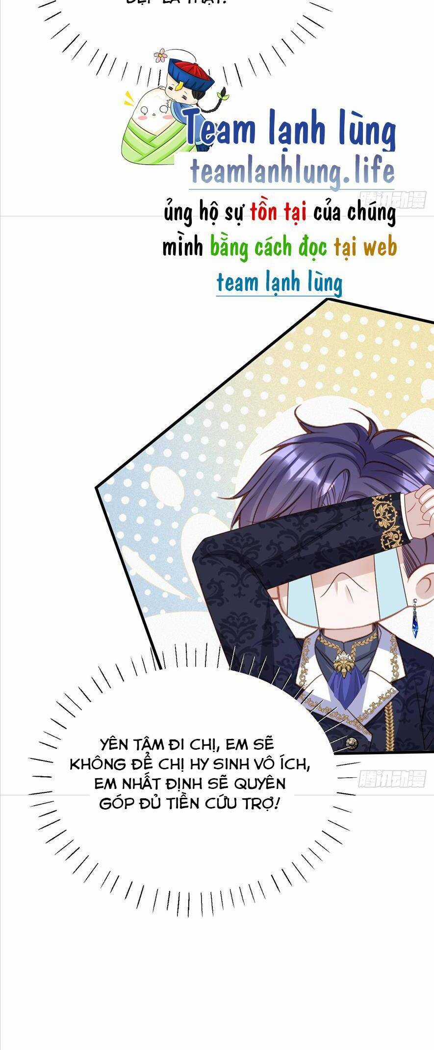 Cầu Hôn Giáo Hoàng Chapter 18 trang 25