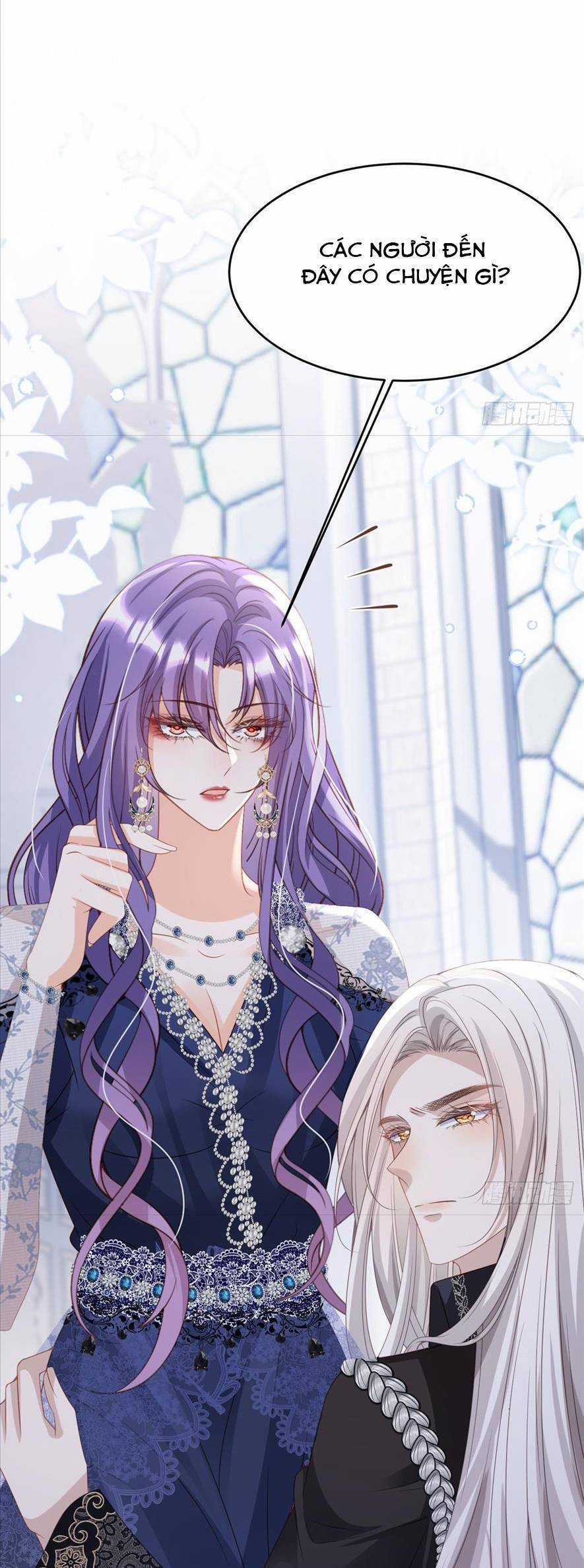 Cầu Hôn Giáo Hoàng Chapter 18 trang 26