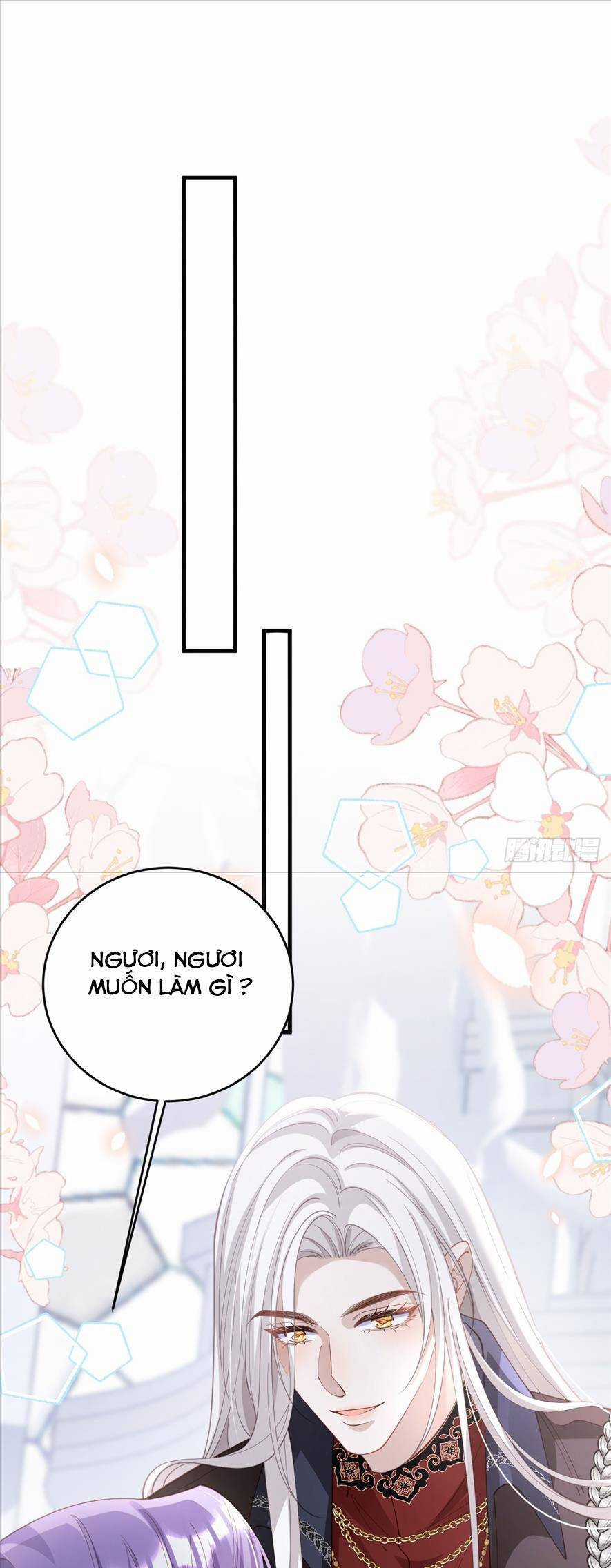 Cầu Hôn Giáo Hoàng Chapter 18 trang 3