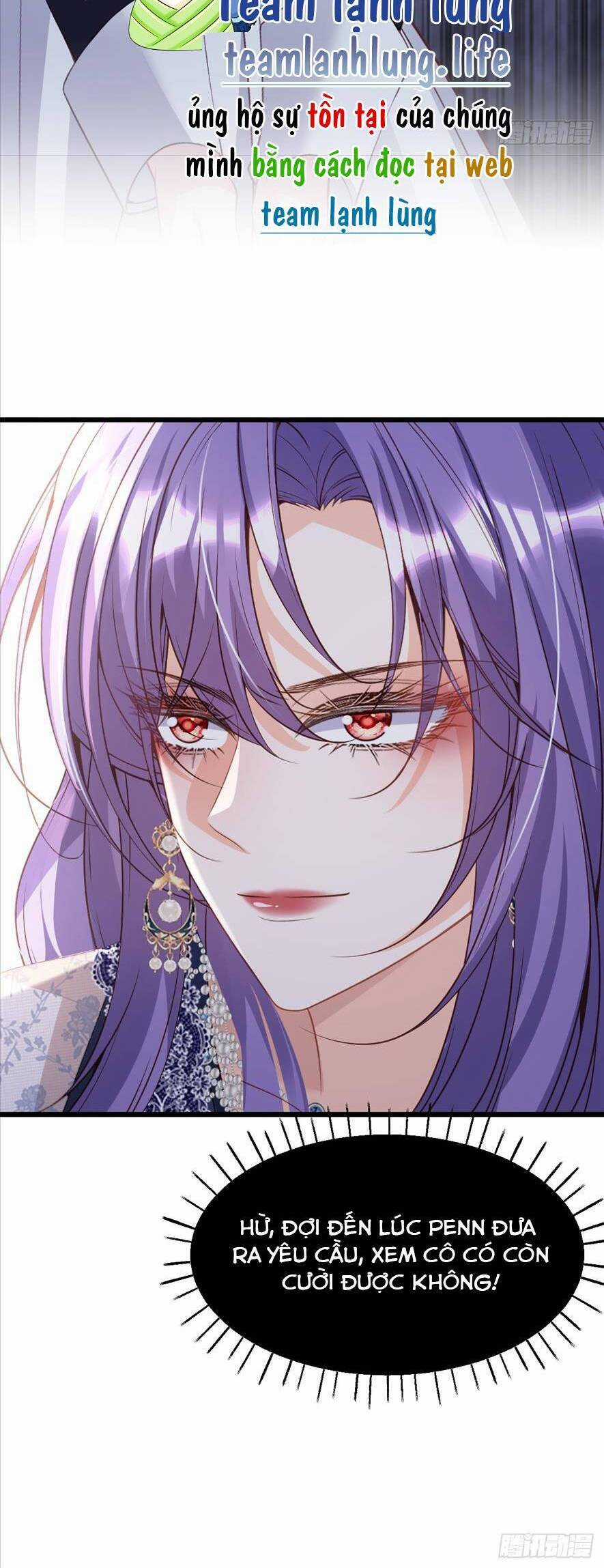 Cầu Hôn Giáo Hoàng Chapter 18 trang 32