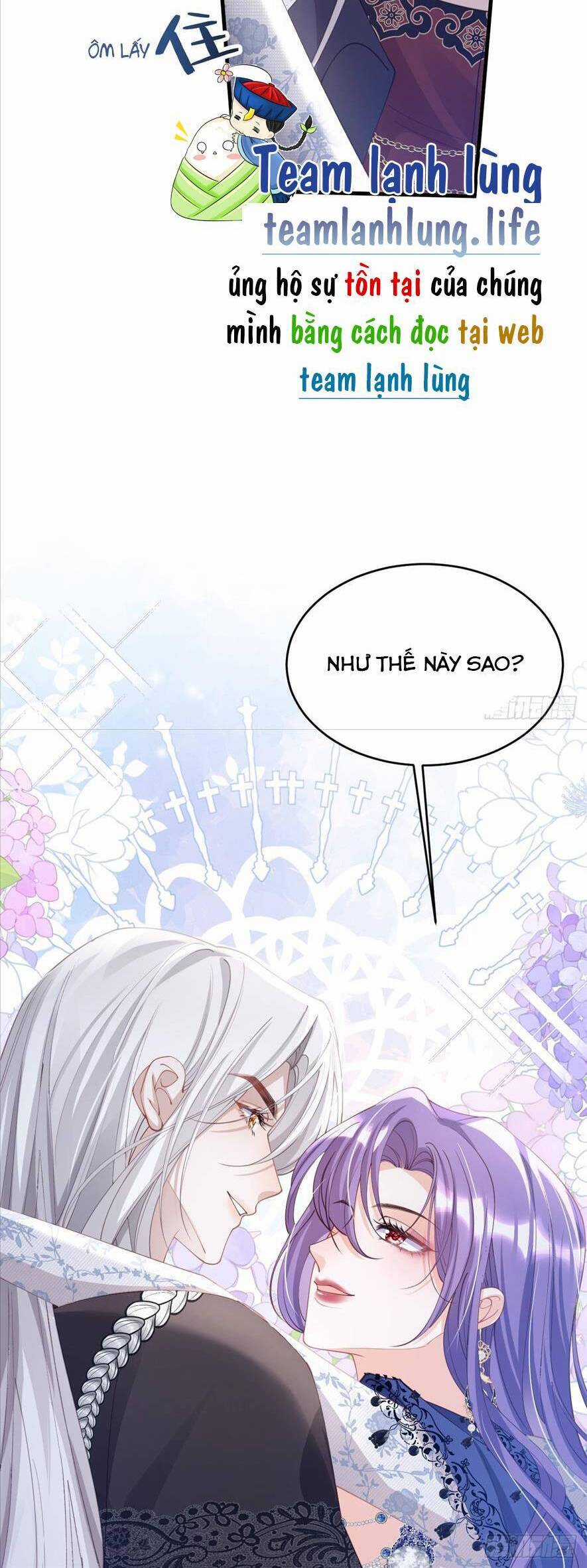 Cầu Hôn Giáo Hoàng Chapter 18 trang 8