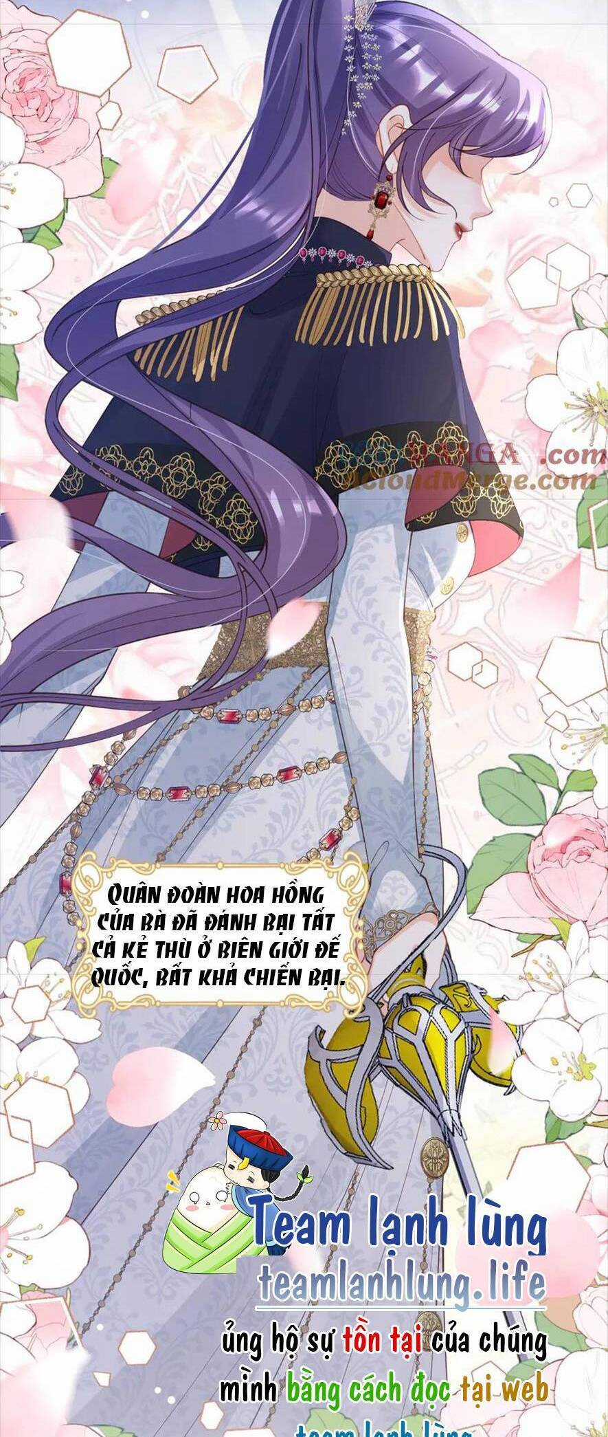Cầu Hôn Giáo Hoàng Chapter 19 trang 11