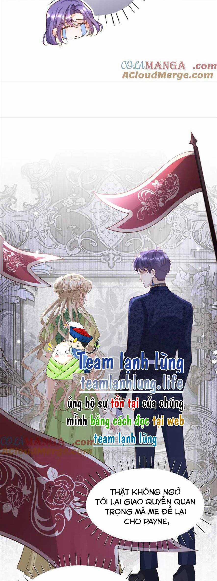 Cầu Hôn Giáo Hoàng Chapter 19 trang 17