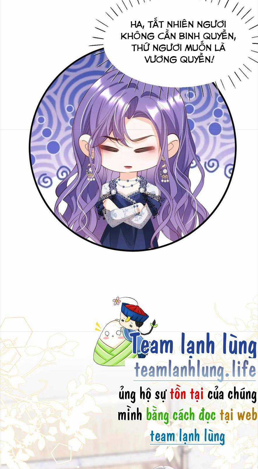Cầu Hôn Giáo Hoàng Chapter 19 trang 21