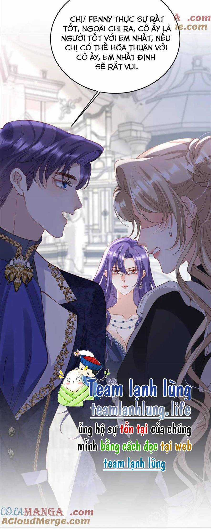 Cầu Hôn Giáo Hoàng Chapter 19 trang 25