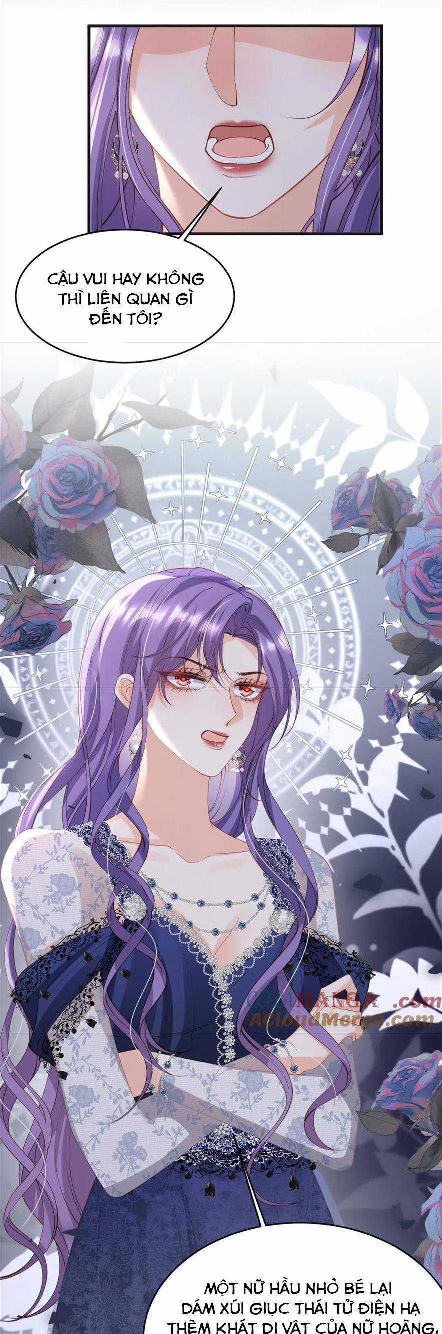 Cầu Hôn Giáo Hoàng Chapter 19 trang 26