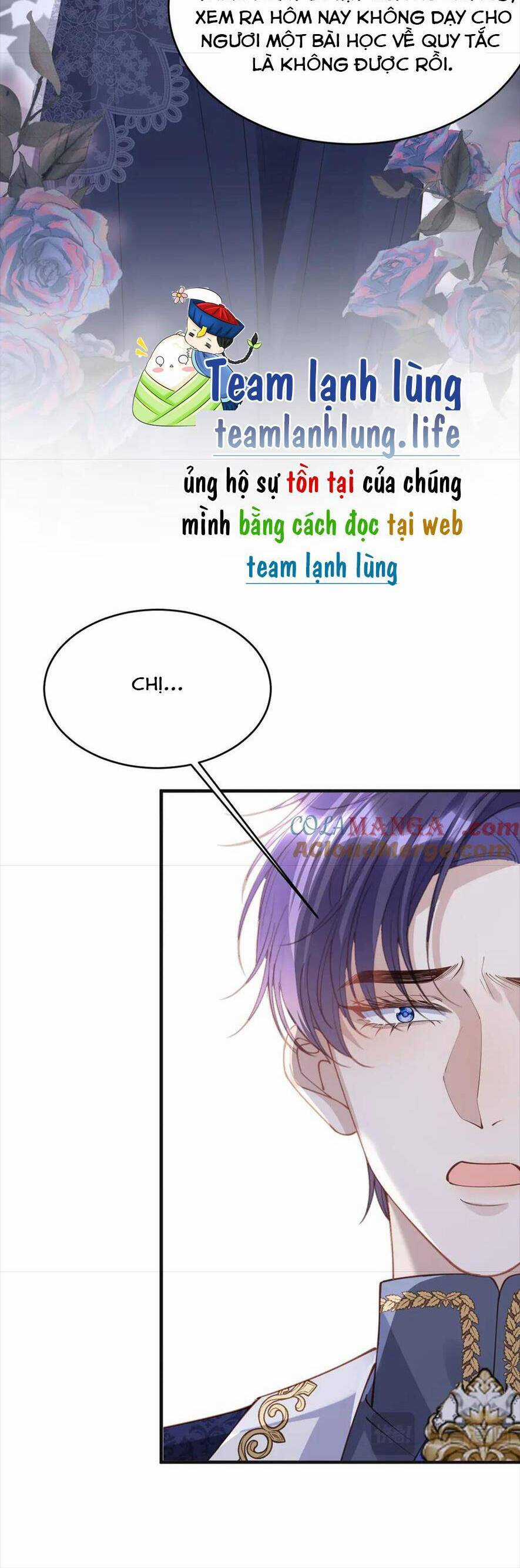 Cầu Hôn Giáo Hoàng Chapter 19 trang 27