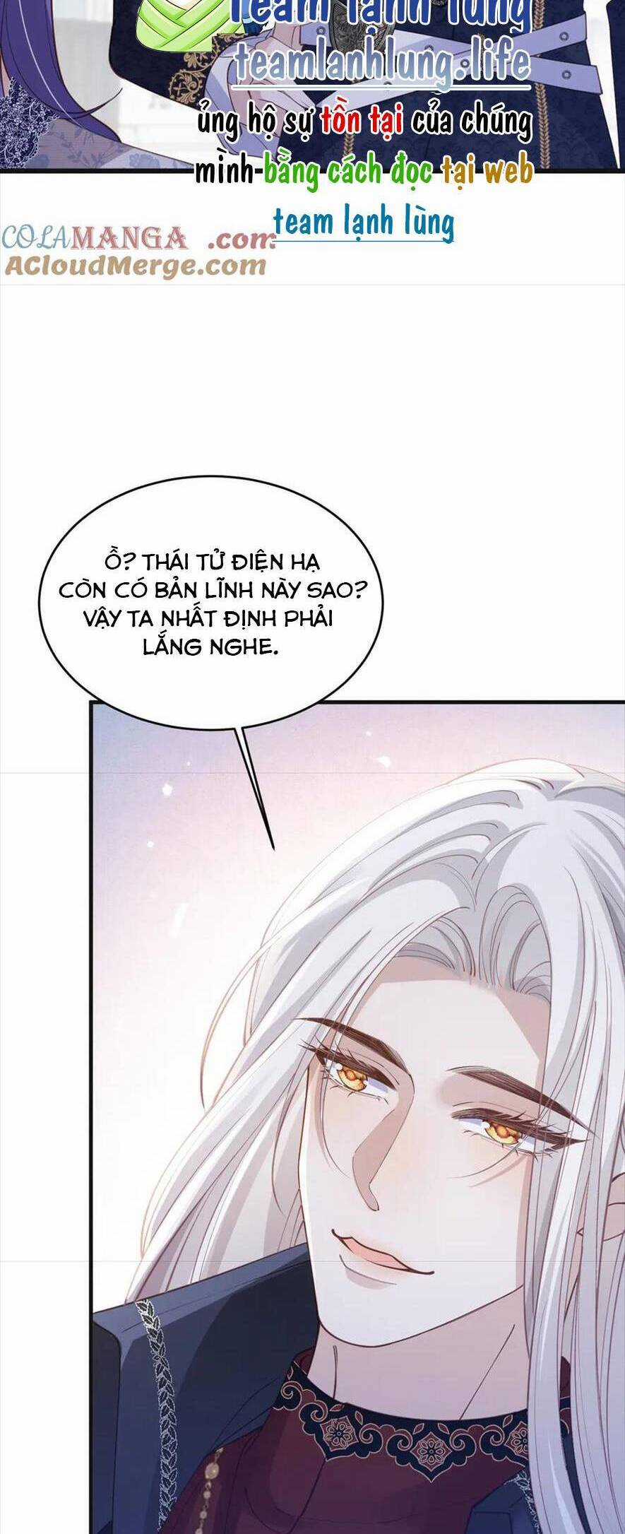 Cầu Hôn Giáo Hoàng Chapter 19 trang 7