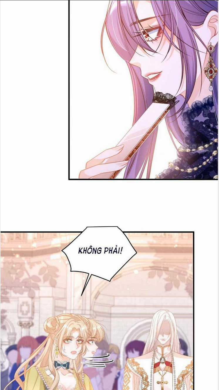 Cầu Hôn Giáo Hoàng Chapter 2 trang 13