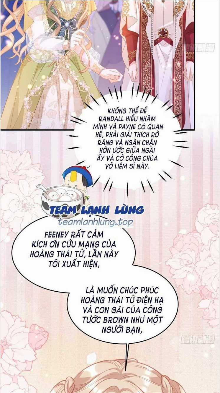 Cầu Hôn Giáo Hoàng Chapter 2 trang 14