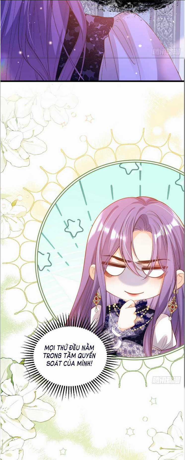 Cầu Hôn Giáo Hoàng Chapter 2 trang 2