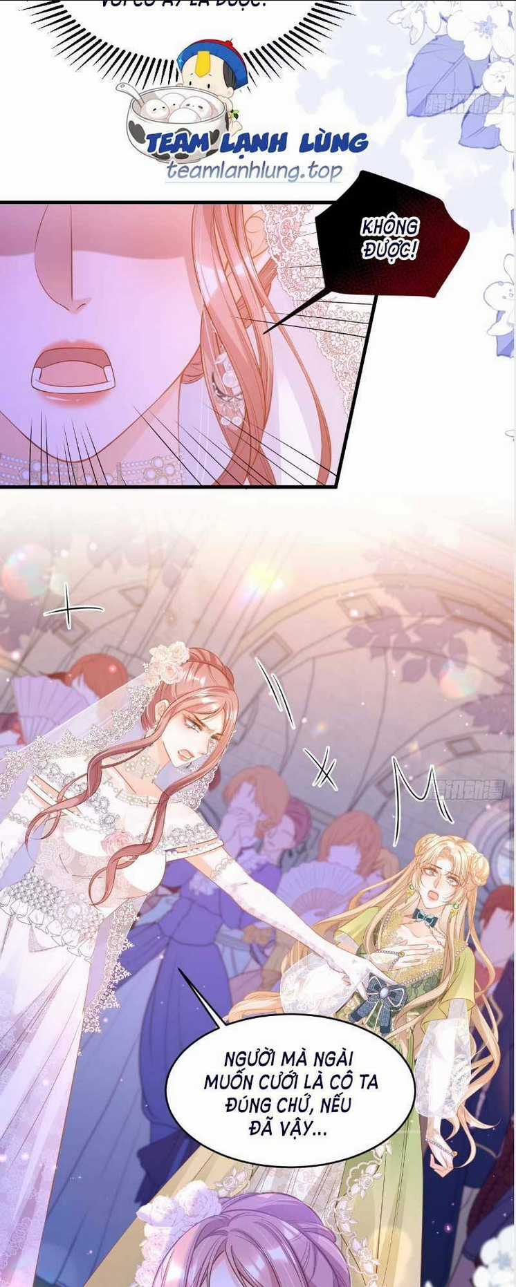 Cầu Hôn Giáo Hoàng Chapter 2 trang 20