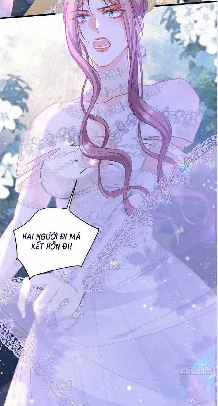 Cầu Hôn Giáo Hoàng Chapter 2 trang 21