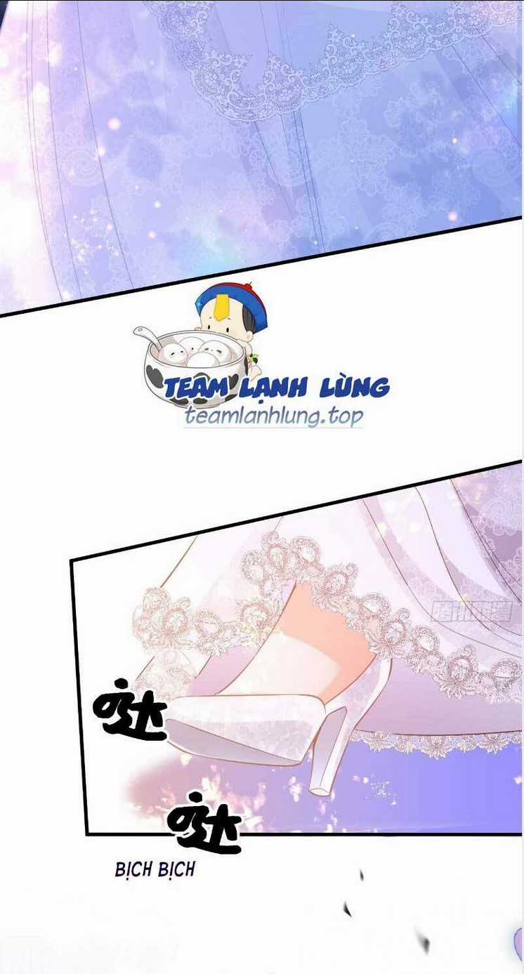 Cầu Hôn Giáo Hoàng Chapter 2 trang 22