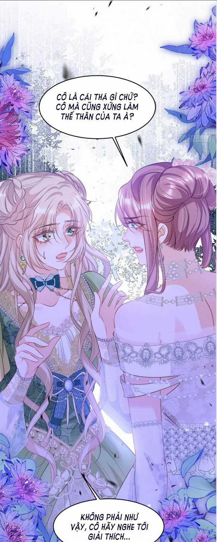 Cầu Hôn Giáo Hoàng Chapter 2 trang 23