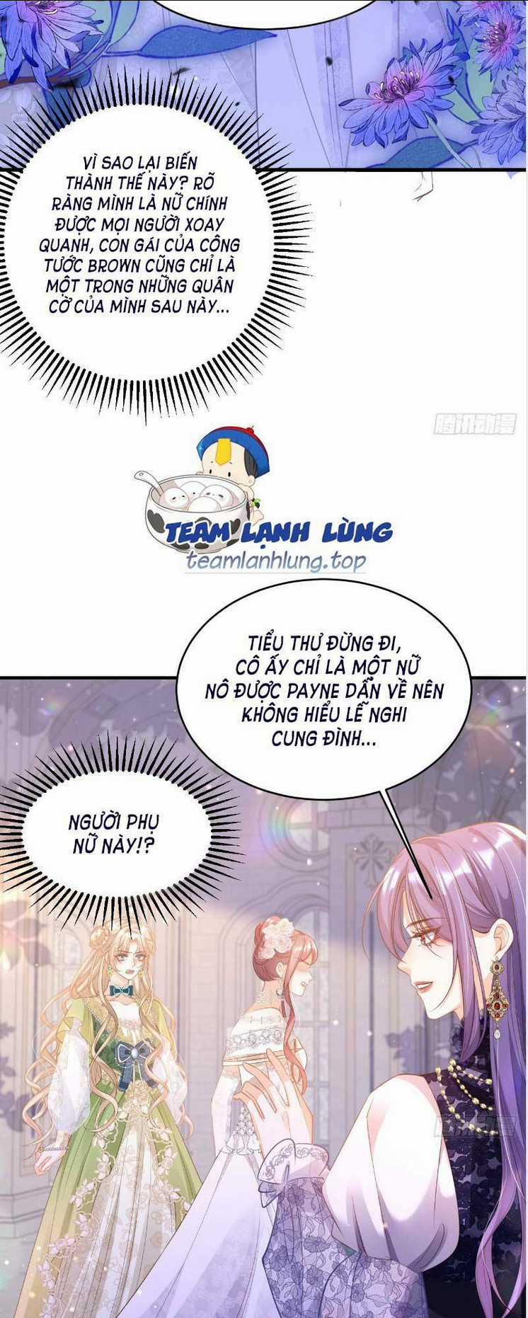 Cầu Hôn Giáo Hoàng Chapter 2 trang 24