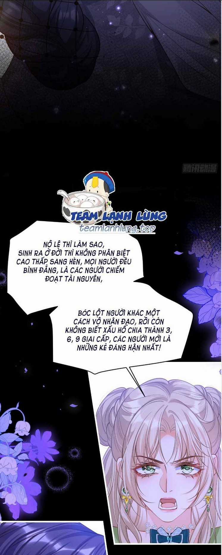 Cầu Hôn Giáo Hoàng Chapter 2 trang 26