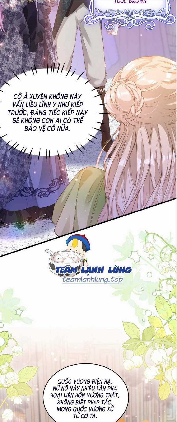 Cầu Hôn Giáo Hoàng Chapter 2 trang 28