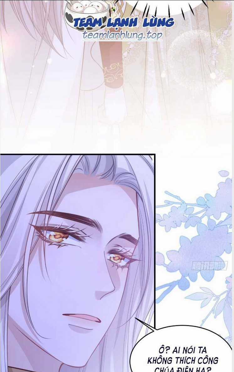 Cầu Hôn Giáo Hoàng Chapter 2 trang 36