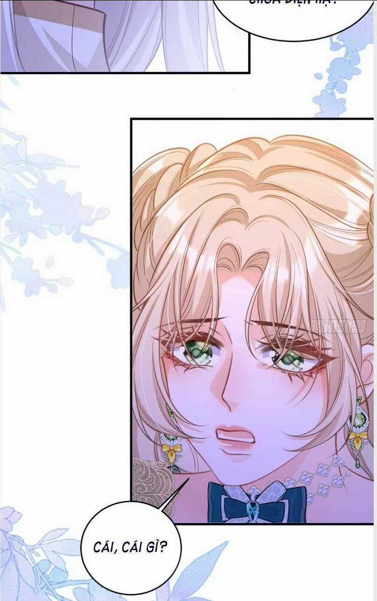 Cầu Hôn Giáo Hoàng Chapter 2 trang 37