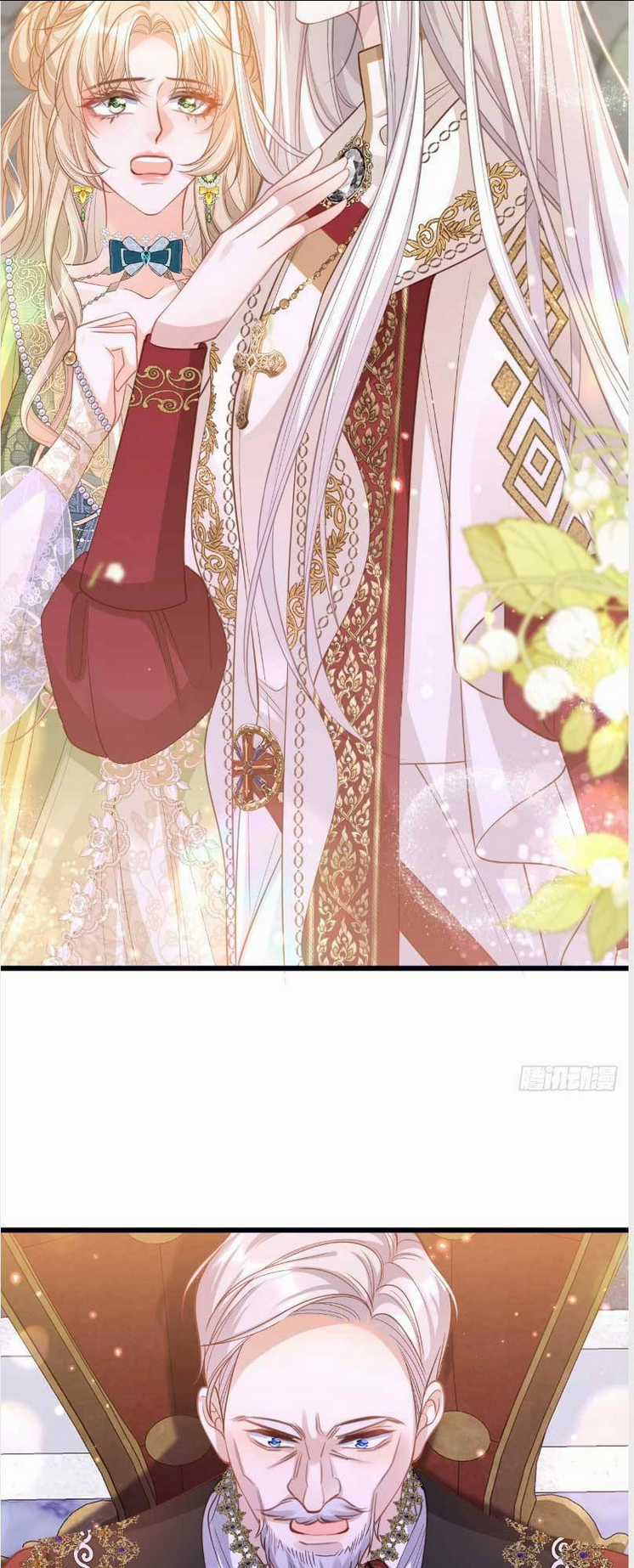 Cầu Hôn Giáo Hoàng Chapter 2 trang 39