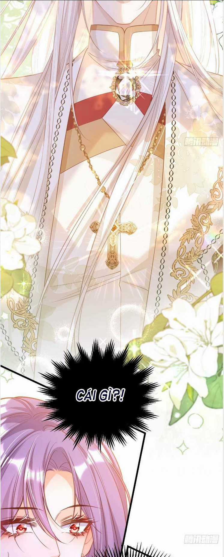 Cầu Hôn Giáo Hoàng Chapter 2 trang 4