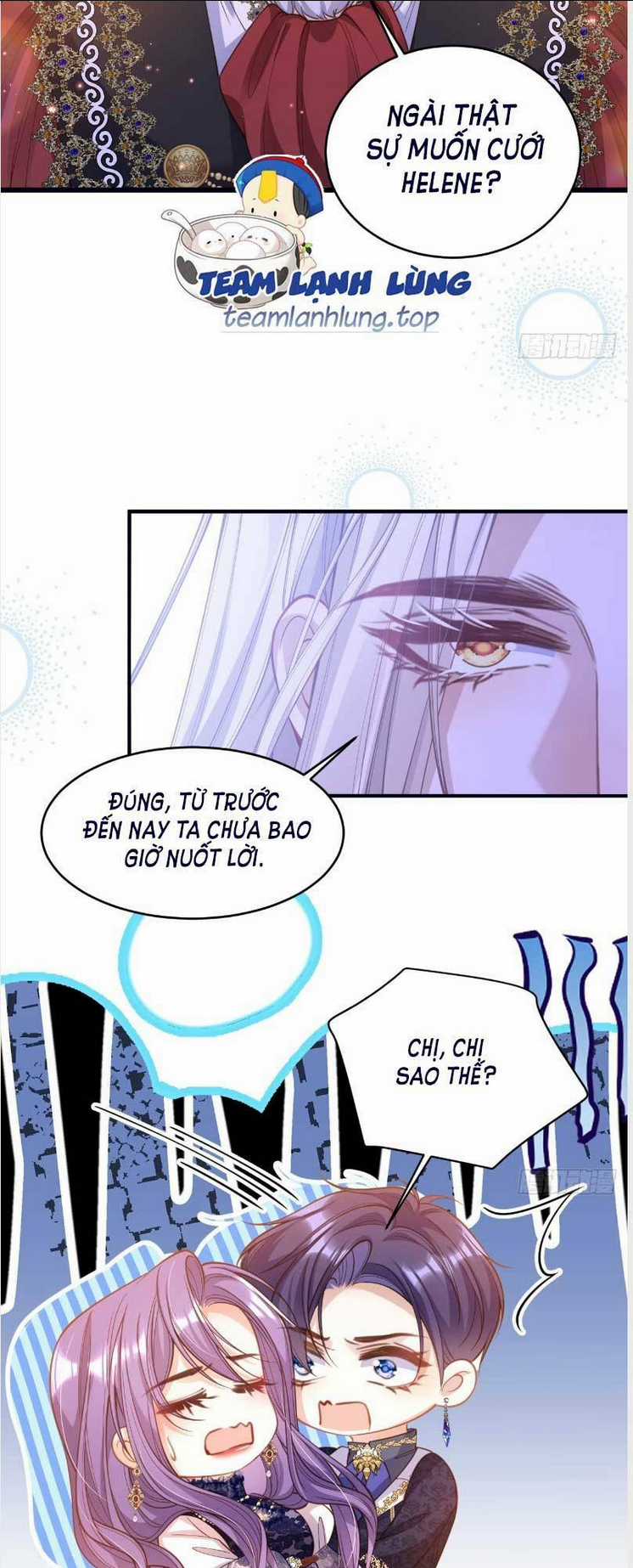 Cầu Hôn Giáo Hoàng Chapter 2 trang 40