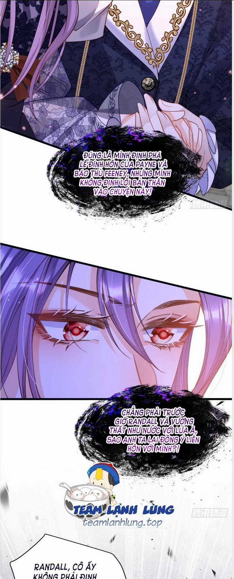 Cầu Hôn Giáo Hoàng Chapter 2 trang 42